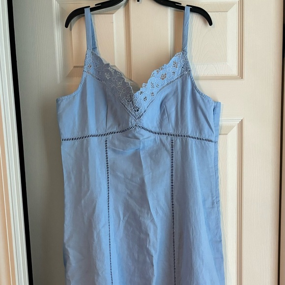 NWT! Madewell linen dress - Picture 5 of 5
